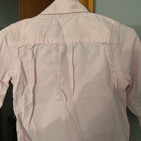 Baby Gap Button Up Shirt - Picture 3 of 4